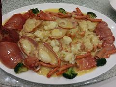 -頂好酒家·经典粤菜(海信广场店)