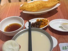 -甲乙饼·手工牛肉饼(东方广场店)