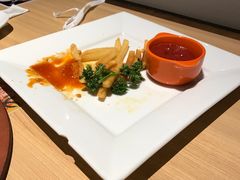 -必胜客(鹤山大道店)