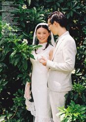 -DREAM HOUSE 梦想屋婚纱摄影