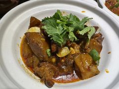 -米椰湘·辣椒炒肉