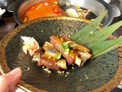 猪肋排-MoMo牧场·寿喜烧专门店(长泰广场店)