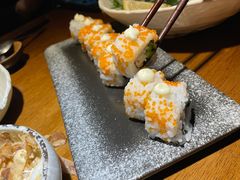 -泷鳞·日式料理