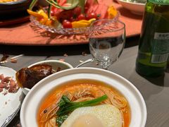 -船歌·鱼水饺青岛菜(闽江二路店)