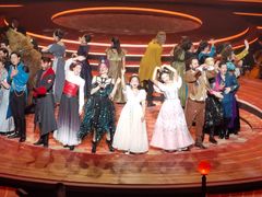 -交通银行前滩31演艺中心