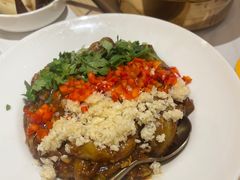 -上关东东北菜(夫子庙水游城店)