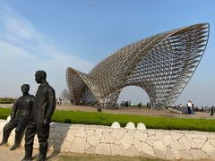 -南汇嘴观海公园