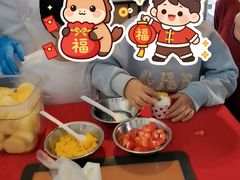 -深圳国际会展中心希尔顿酒店(前海华发冰雪世界店)