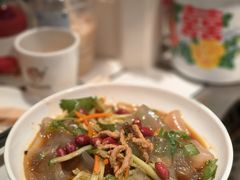 东北大拉皮-姚稷大铁锅(龙之梦店)