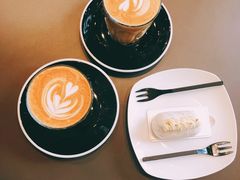 -Seesaw Coffee(苏州中心店)
