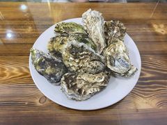 -海帮主·蒸汽海鲜青岛菜(栈桥火车站店)