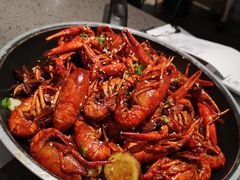 -一棠龙虾•王牌虾球(楚河汉街店)