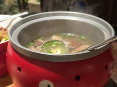 -洞庭土菜馆(天河北总店)