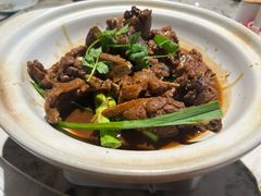 -又见炊烟私房菜(敬亭路店)