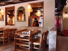 大堂-傣妹火锅(四川北路店)