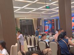 -奇芳阁·百年清真南京菜(夫子庙店)