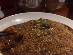 土灶锅巴-嗣林·爷爷的私房菜(湾里店)