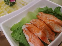 -左庭右院鲜牛肉火锅(南通CBD大有境店)