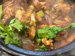 -川香煲(茅台路店)