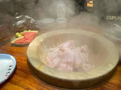 -滇香肴·云南菜蒸汽石锅鱼(云南北路店)