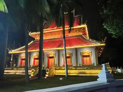 -深圳锦绣中华民俗村