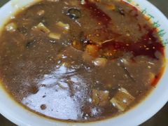 -马老三肉丁胡辣汤(西一路店)