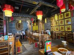 -蜀大侠火锅(车公庙店)