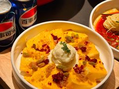 -茅庐毛血旺(济南印象城店)