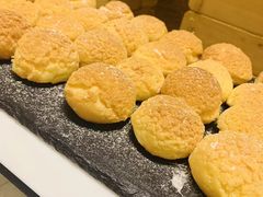 -合肥富力威斯汀酒店·知味餐厅