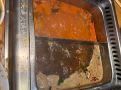 -草原塞蛮羊火锅城(港湾店)