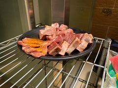 -熊出没日本烧肉放题