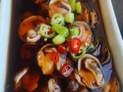 -小平岛開海水饺(浑南店)