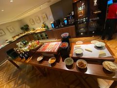 -上海雅居乐万豪侯爵酒店