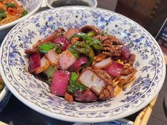 -阿大排档(长春这有山店)