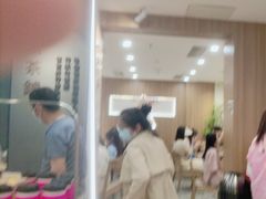 -霸王茶姬(正佳广场店)