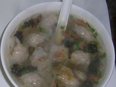 -汪一挑馄饨(老街店)