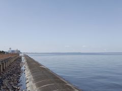 -东疆建设开发纪念公园