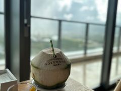 -瑰丽酒店·海吧·天际下午茶·现场DJ·天台酒吧
