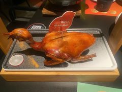 -羽鸽集·乳鸽专门店·地道顺德菜(岭南站店)