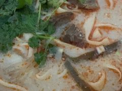 -豫碗香老烩面(梅河店)