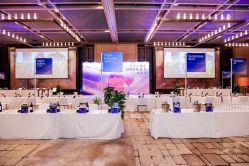 -宴会厅(北京瑰丽酒店)