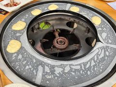 -重庆乌鱼庄·龙滋鲜(青羊大道店)