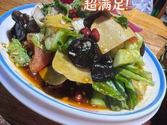 -那些年记忆烧烤