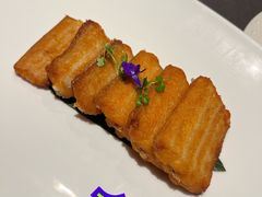 -上海滩餐厅(BFC外滩金融中心店)