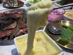 -六七八韩式烤肉·韩国料理(上杭路店)