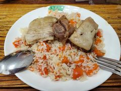 -217丰惠源抓饭(江乾路店)