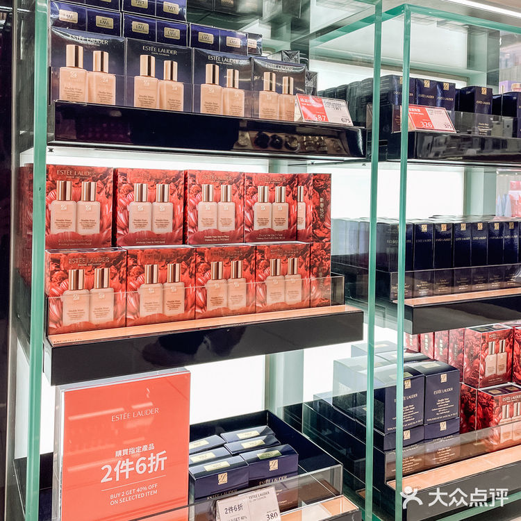 澳门 | DFS免税店 | 超多种草好物[胜利]