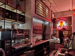 -Boxing Cat Brewery拳击猫精酿啤酒馆(永福店)