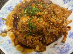-许村蟹面(海宁许村大道店)