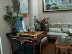 -轻松堂盲人按摩(吴甸园会所店)